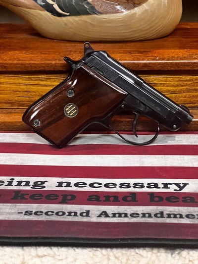 BERETTA 25 AUTO MODEL 21 A - Image 2 of 12