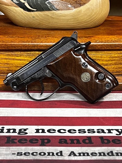 BERETTA 25 AUTO MODEL 21 A - Image 7 of 12