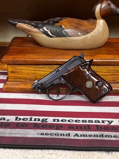 BERETTA 25 AUTO MODEL 21 A - Image 9 of 12