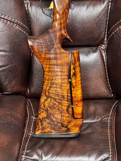 PERAZZI MX2005 OVER/UNDER - Image 13 of 20