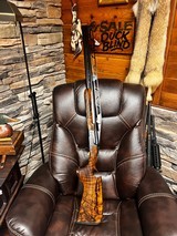 PERAZZI MX2005 OVER/UNDER - Image 12 of 20