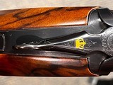 PERAZZI MX2005 OVER/UNDER - Image 11 of 20