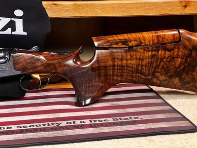 PERAZZI MX2005 OVER/UNDER - Image 3 of 20