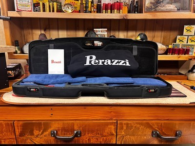 PERAZZI MX2005 OVER/UNDER - Image 20 of 20