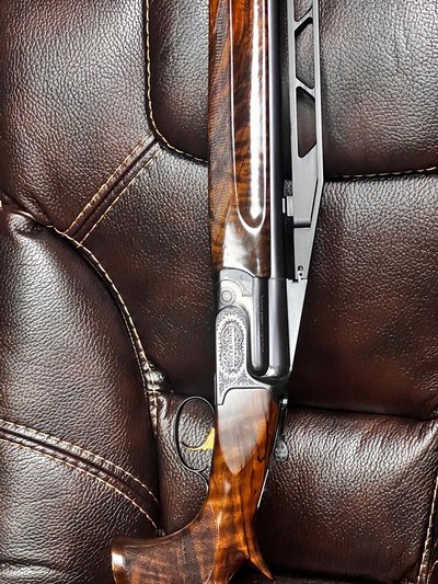 PERAZZI MX2005 OVER/UNDER - Image 14 of 20