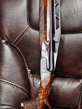 PERAZZI MX2005 OVER/UNDER - Image 14 of 20