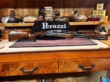 PERAZZI MX2005 OVER/UNDER - Image 6 of 20