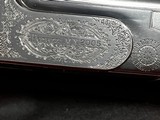 PERAZZI MX2005 OVER/UNDER - Image 9 of 20