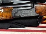 PERAZZI MX2005 OVER/UNDER - Image 2 of 20