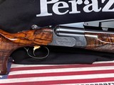 PERAZZI MX2005 OVER/UNDER - Image 8 of 20