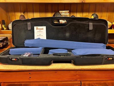PERAZZI MX2005 OVER/UNDER - Image 19 of 20