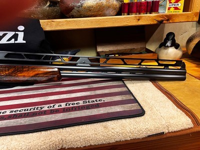 PERAZZI MX2005 OVER/UNDER - Image 10 of 20