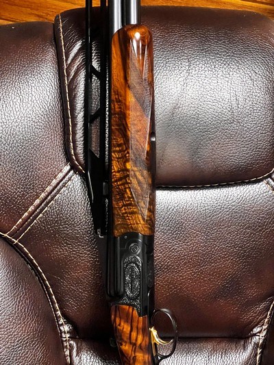 PERAZZI MX2005 OVER/UNDER - Image 18 of 20