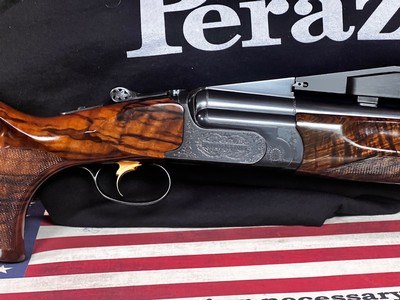 PERAZZI MX2005 OVER/UNDER - Image 8 of 20