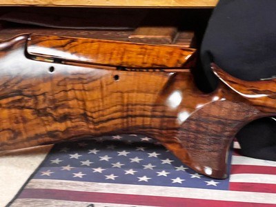 PERAZZI MX2005 OVER/UNDER - Image 7 of 20