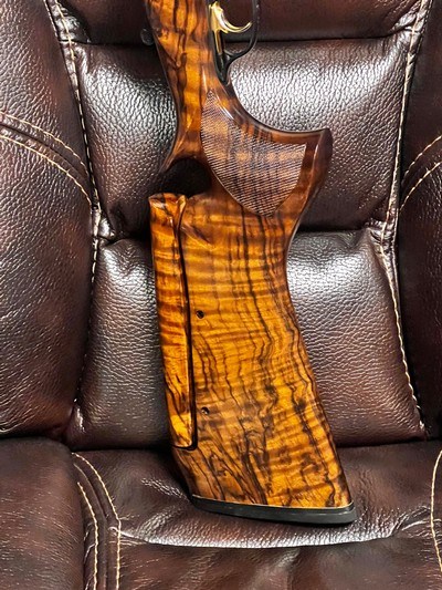 PERAZZI MX2005 OVER/UNDER - Image 17 of 20