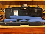 PERAZZI MX2005 OVER/UNDER - Image 19 of 20