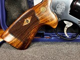 SMITH AND WESSON 25 - 45 COLT - Image 8 of 10