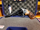 SMITH AND WESSON 25 - 45 COLT - Image 2 of 10