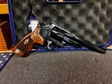 SMITH AND WESSON 25 - 45 COLT - Image 5 of 10