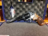 SMITH AND WESSON 25 - 45 COLT - Image 10 of 10