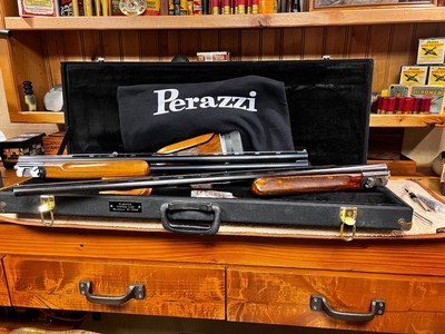 PERAZZI - MX8 COMBO - Image 1 of 19