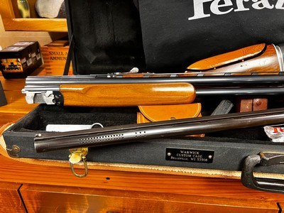 PERAZZI - MX8 COMBO - Image 2 of 19