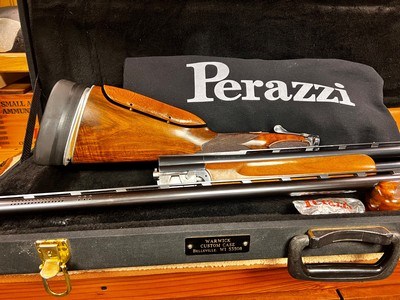 PERAZZI - MX8 COMBO - Image 11 of 19