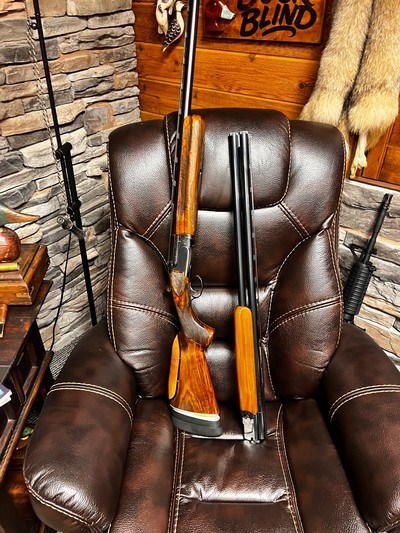 PERAZZI - MX8 COMBO - Image 14 of 19