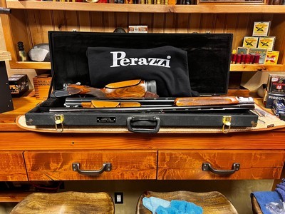 PERAZZI - MX8 COMBO - Image 5 of 19