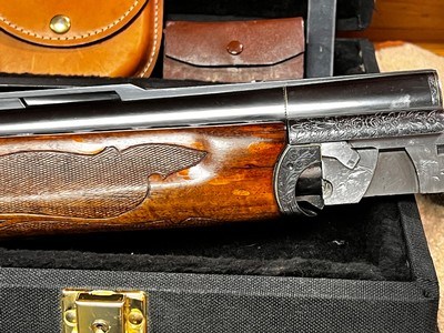 PERAZZI - MX8 COMBO - Image 7 of 19