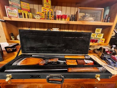 PERAZZI - MX8 COMBO - Image 16 of 19
