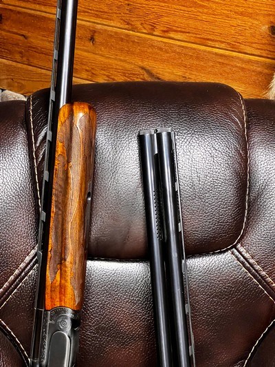 PERAZZI - MX8 COMBO - Image 15 of 19