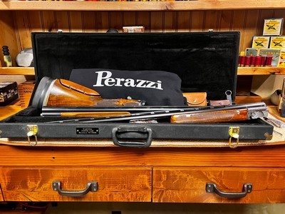 PERAZZI - MX8 COMBO - Image 6 of 19