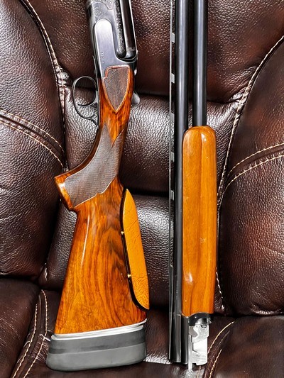 PERAZZI - MX8 COMBO - Image 12 of 19