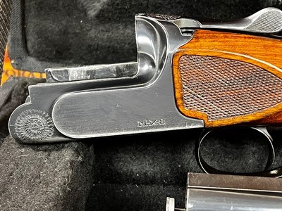 PERAZZI - MX8 COMBO - Image 3 of 19