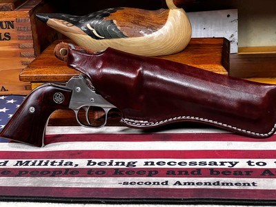 RUGER 45 COLT REVOLVER VAQUERO - Image 11 of 11