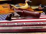 RUGER 45 COLT REVOLVER VAQUERO - Image 10 of 11
