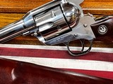 RUGER 45 COLT REVOLVER VAQUERO - Image 2 of 11