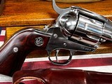 RUGER 45 COLT REVOLVER VAQUERO - Image 9 of 11