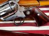 RUGER 45 COLT REVOLVER VAQUERO - Image 4 of 11