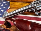 RUGER 45 COLT REVOLVER VAQUERO - Image 3 of 11