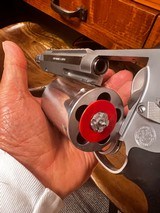 SMITH AND WESSON 460 XVR - Image 8 of 11