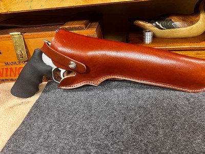 SMITH AND WESSON 460 XVR - Image 11 of 11