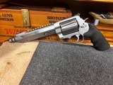 SMITH AND WESSON 460 XVR - Image 1 of 11