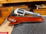 SMITH AND WESSON 460 XVR - Image 7 of 11