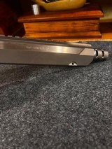 SMITH AND WESSON 460 XVR - Image 9 of 11