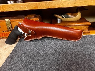SMITH AND WESSON 460 XVR - Image 10 of 11
