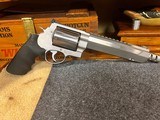 SMITH AND WESSON 460 XVR - Image 4 of 11