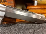 SMITH AND WESSON 460 XVR - Image 5 of 11